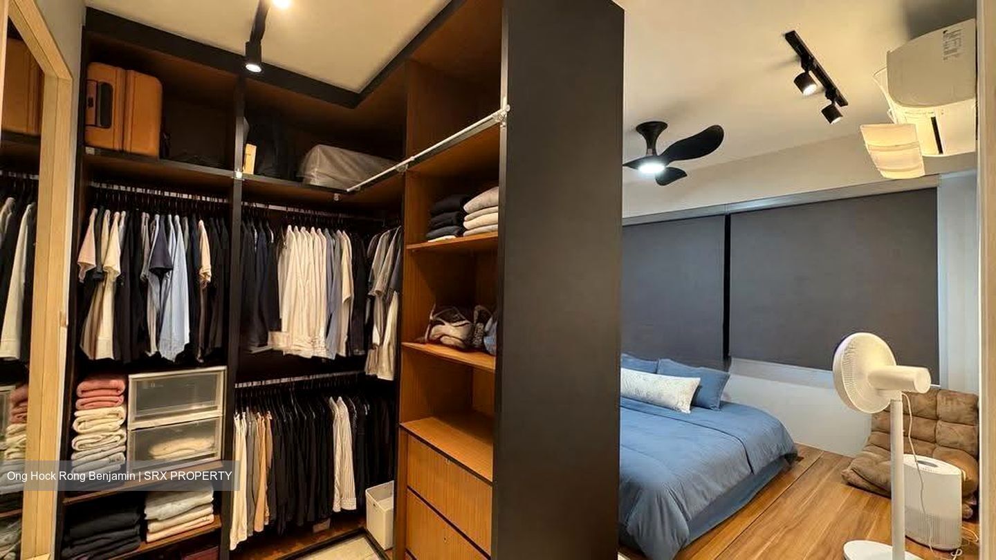 Blk 231A Matilda Court (Punggol), HDB 4 Rooms #638649441